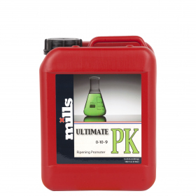 Mills Ultimate PK 5ltr HC chelated