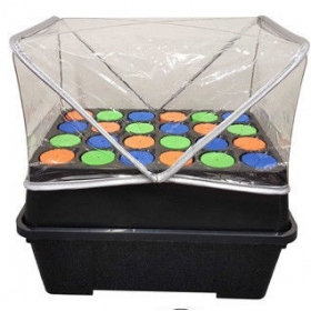 Aeroponic Clone System x 24 PLAN!T