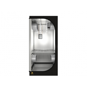 Dark Room 90x90x185cm