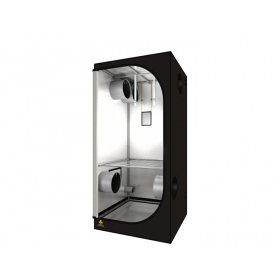 Dark Room 90x90x185cm