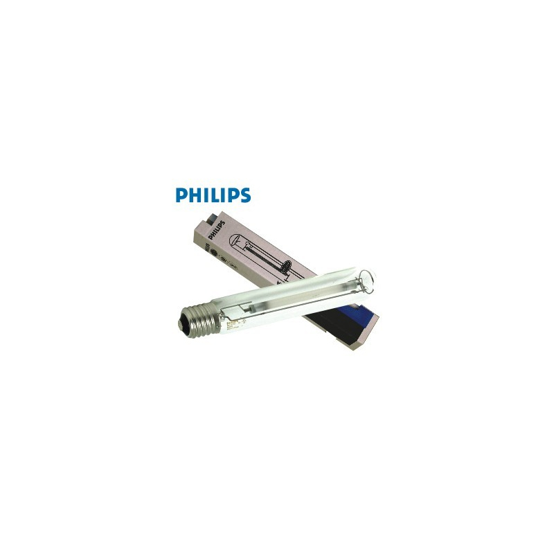 Philips Son T Plus 400w HPS