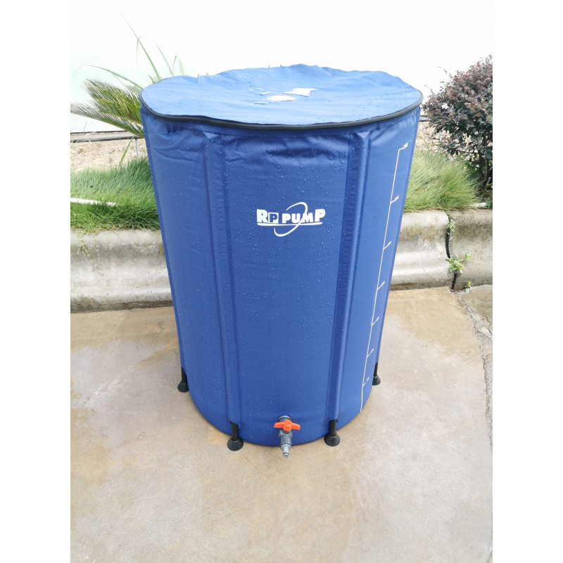 RP Collapsible Waterbarrels 100ltr