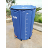 RP Collapsible Waterbarrels 100ltr