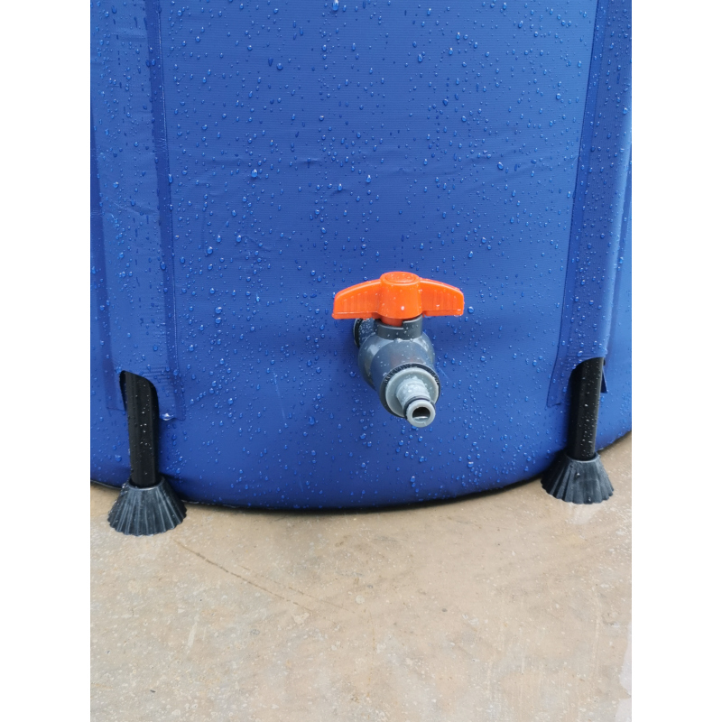 RP Collapsible Waterbarrels 100ltr