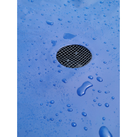 RP Collapsible Waterbarrels 500ltr