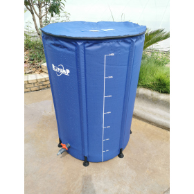 RP Collapsible Waterbarrels 500ltr
