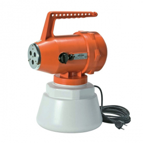 Pulvérisateur électrique PRO 3 têtes 5Ltr (1000w)