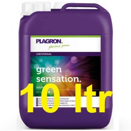 Plagron Green Sensation 10ltr