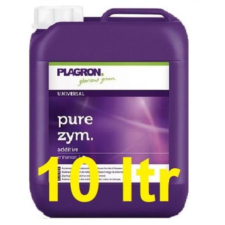 Plagron Pure Zym 10 ltr
