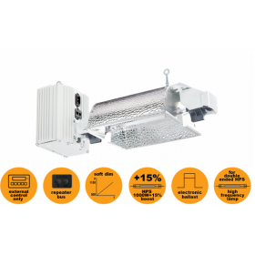 Gavita Pro 1000e DE SL - Slim ( E-series )