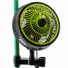 Clip Fan Oscillerend (25cm - 20w) - Profan v2.0 Garden High Pro