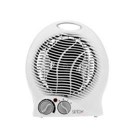 Chauffage Soufflant 3 positions