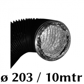 CombiConnect 203mm (doos met 10mtr)