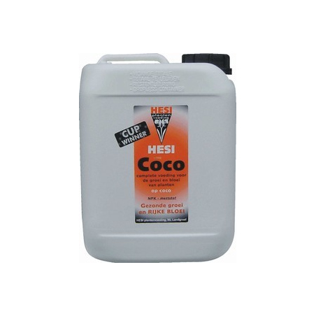Hesi Coco 5ltr