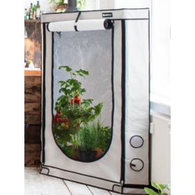 HOMEbox Triangle+ (120x75x200cm)