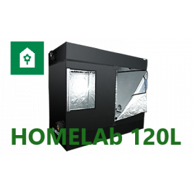 HOMEbox Homelab 120L (240x120x200cm)