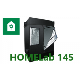 HOMEbox Homelab 145 (145x145x200cm)