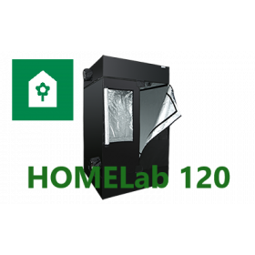 HOMEbox Homelab 120 (120x120x200cm)