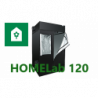 HOMEbox Homelab 120 (120x120x200cm)
