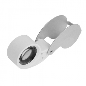 Illuminated Magnifer x30