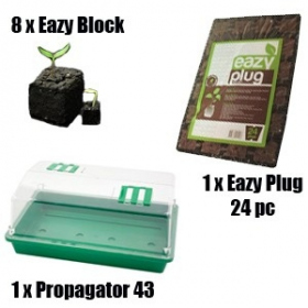 Pack Eazy Cloning and Seedling