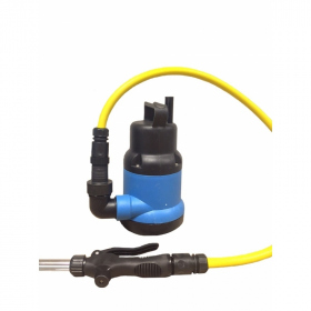 Watergeefset Compleet Basic