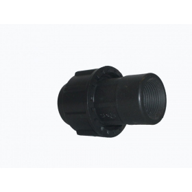 Connecteur Filtre PE 25mm