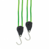 Suspension kit 2 x 65 kg Rope Ratchets - Lumii