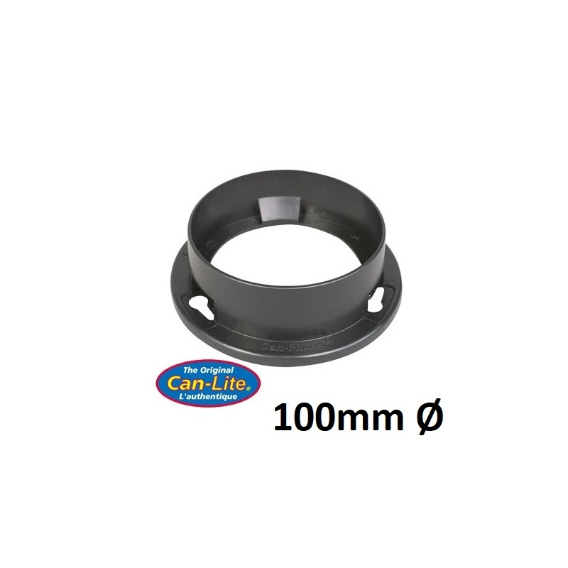 Flens 100mm Ø Can-Filter 1500PL-2600PL-9000PL