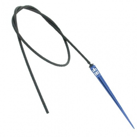 Capillaire 1mtr + Steker