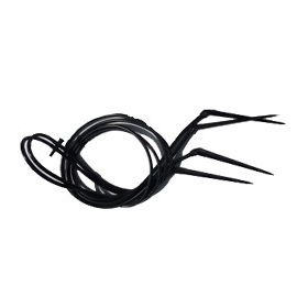 Capillaire "Spider" 4 Sorties + Steker