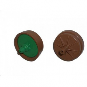 CNL Drukventiel 8ltr/u