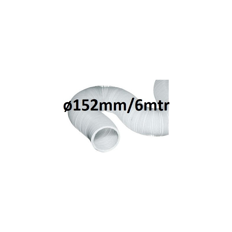 ø152mm/6mtr