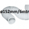 ø152mm/6mtr