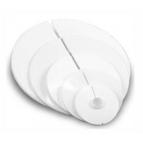 Panier Hydro NGW 15cm + Couvercle