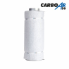Carbon Filter CarboAir 2500 m³/h (250mm Ø)