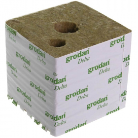Grodan Big Block 15x15x14.2cm