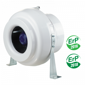 VK 250 Q "Quiet" (865m³/h)