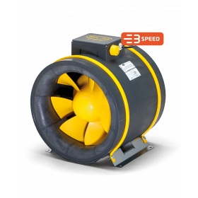 MAX-Fan Pro AC 315mm/3180 m³ 3 snelheden
