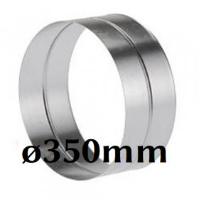 Female Coupling 350mm ø