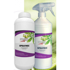 SprayMix 1l Kant en Klaar - Hy-Pro