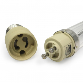 Adaptateur CMH pour douille E40