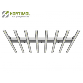 Hortimol MXH8 Led 480w FSS 2.7 μmol/J