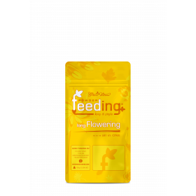 Long Flo 125gr - Green House Powder Feeding
