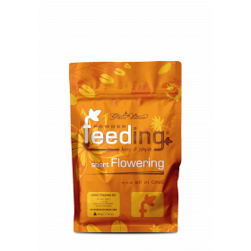 Short Flo 500g - Green House Powder Feeding