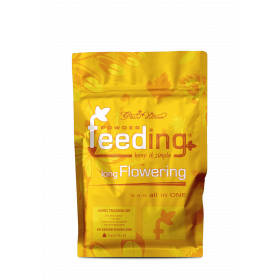 Long Flo 1Kg - Green House Powder Feeding