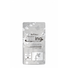 Hybrid 125gr - Green House Powder Feeding