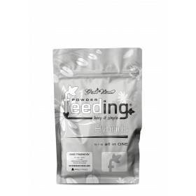 Hybrid 500g - Green House Powder Feeding