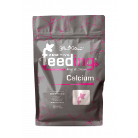 Calcium 2.5Kg - Green House Additive Feeding