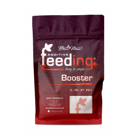 PK+ Booster 2.5Kg - Green House Powder Feeding